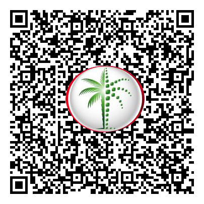 Permit QR Code