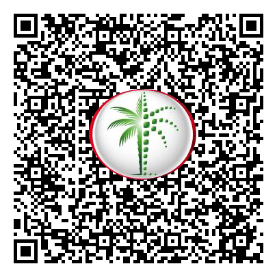 Permit QR Code
