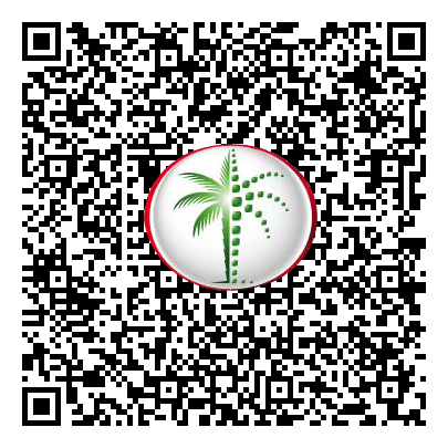 Permit QR Code