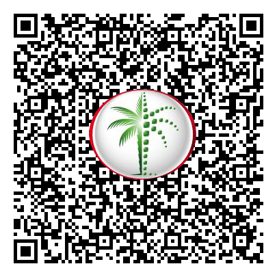 Permit QR Code