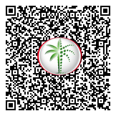 Permit QR Code