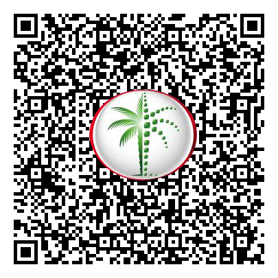 Permit QR Code