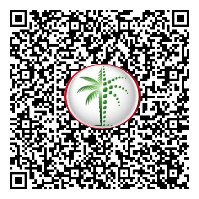 Permit QR Code