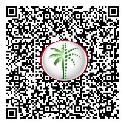 Permit QR Code