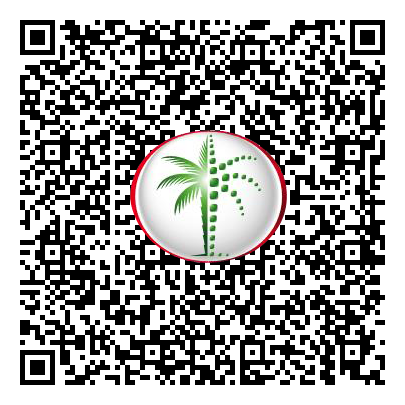 Permit QR Code