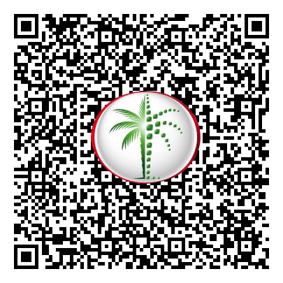 Permit QR Code