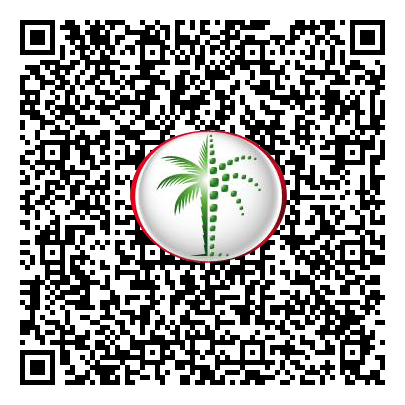 Permit QR Code