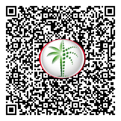 Permit QR Code