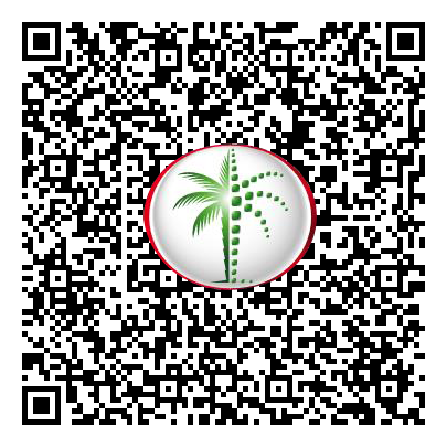 Permit QR Code