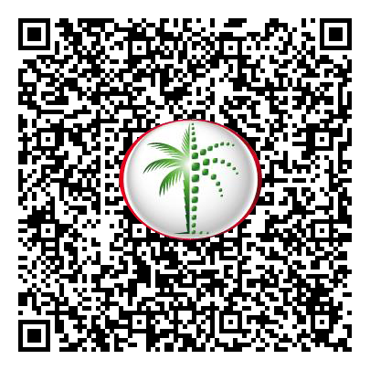 Permit QR Code