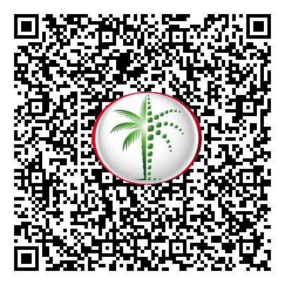 Permit QR Code