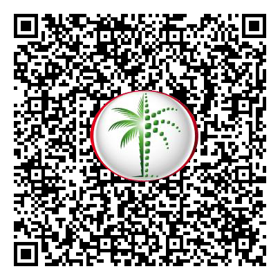 Permit QR Code