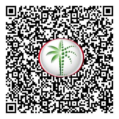 Permit QR Code
