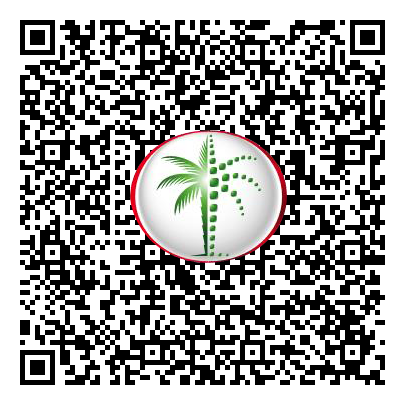 Permit QR Code