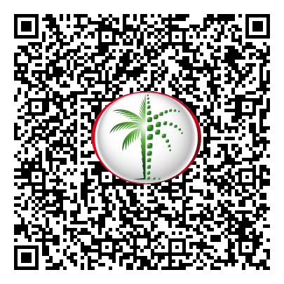 Permit QR Code