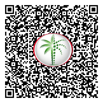 Permit QR Code