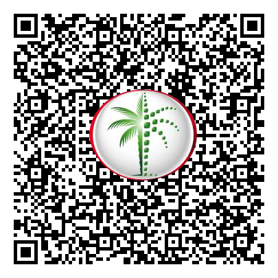Permit QR Code