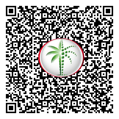 Permit QR Code