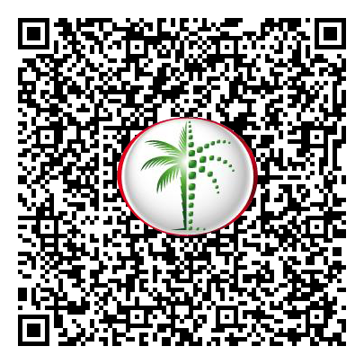 Permit QR Code