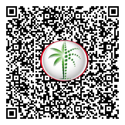 Permit QR Code