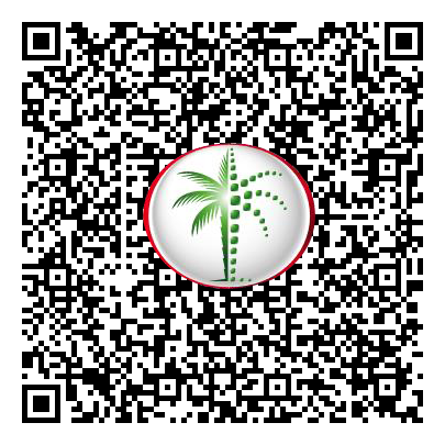 Permit QR Code
