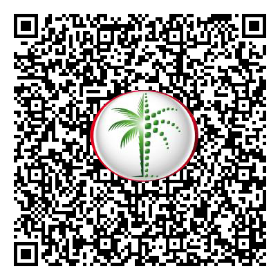 Permit QR Code