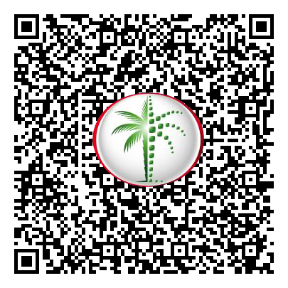 Permit QR Code