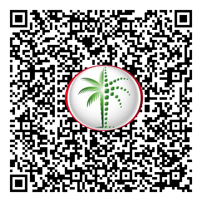 Permit QR Code