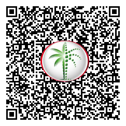 Permit QR Code
