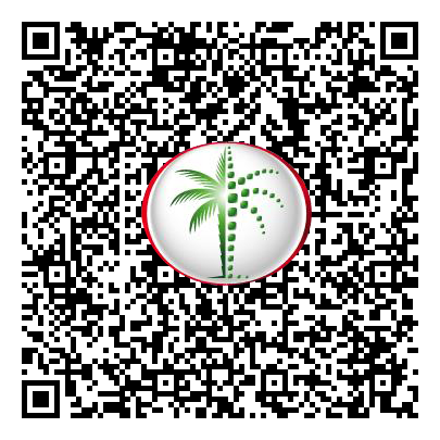 Permit QR Code