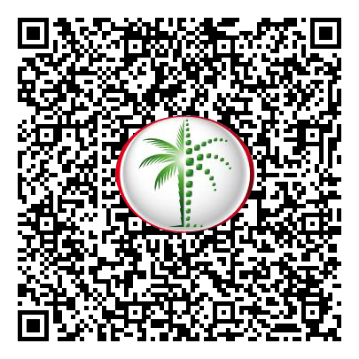 Permit QR Code