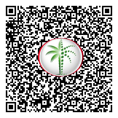 Permit QR Code