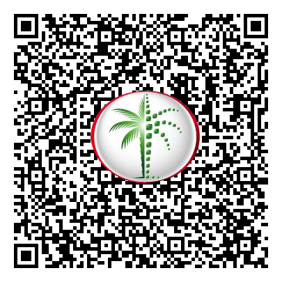 Permit QR Code