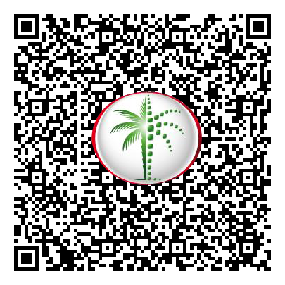 Permit QR Code