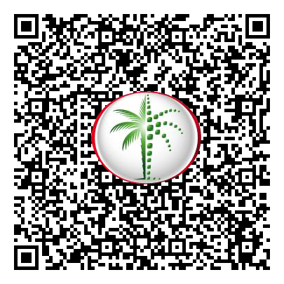 Permit QR Code