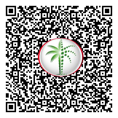 Permit QR Code