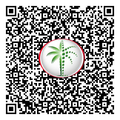 Permit QR Code