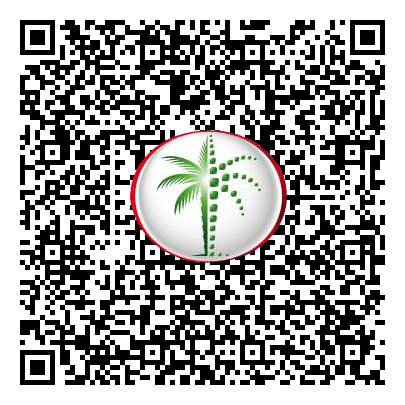Permit QR Code