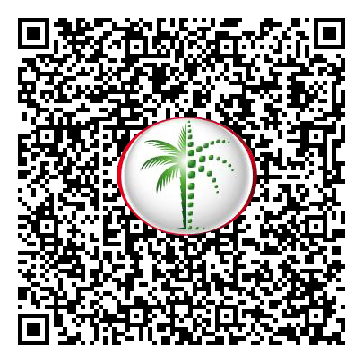 Permit QR Code