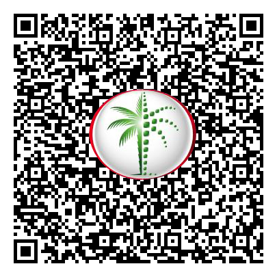 Permit QR Code