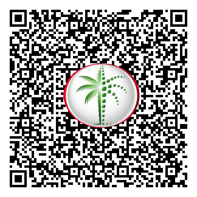 Permit QR Code