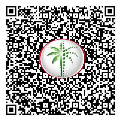 Permit QR Code