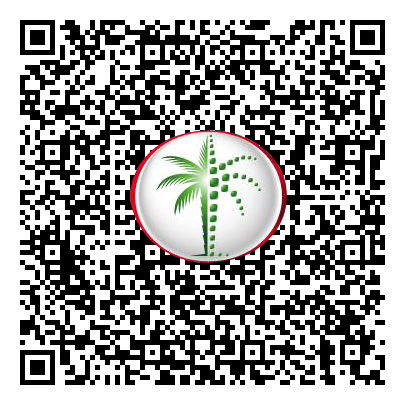 Permit QR Code