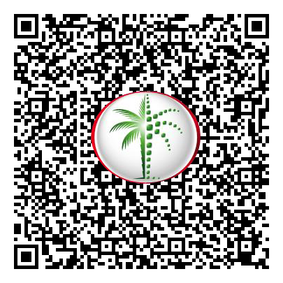 Permit QR Code