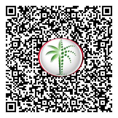 Permit QR Code
