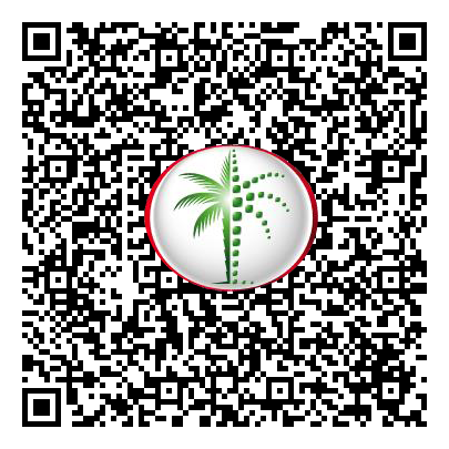 Permit QR Code