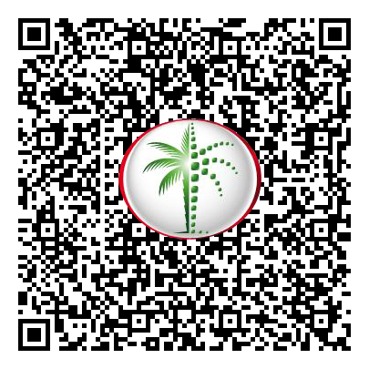 Permit QR Code