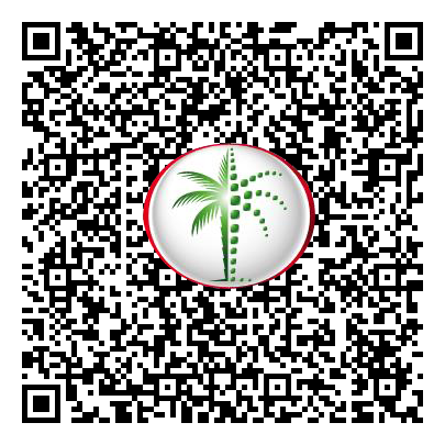 Permit QR Code