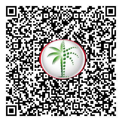 Permit QR Code
