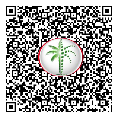 Permit QR Code